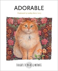 Enlarge image Cover: Adorable - Flame Tree Publishing