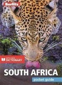 Abbildung von: Berlitz Pocket Guide South Africa (Travel Guide with Dictionary) - Berlitz Travel