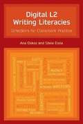 Cover: Digital L2 Writing Literacies - Equinox Publishing Ltd