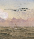 Cover: Excursions of Imagination - Lund Humphries Publishers Ltd