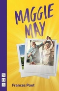 Cover: Maggie May - Nick Hern Books