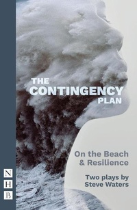 Enlarge image Cover: The Contingency Plan - Nick Hern Books