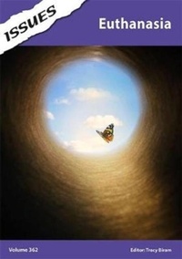 Enlarge image Cover: Euthanasia: 362 - Independence Educational Publishers