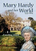 Cover: Mary Hardy and her World 1773-1809 - Burnham Press