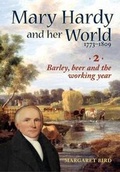 Cover: Mary Hardy and her World 1773-1809 - Burnham Press