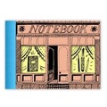 Cover: The Notebook - Design For Today