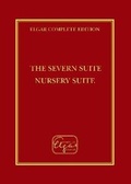 Cover: The Severn Suite / Nursery Suite - Elgar Complete Edition
