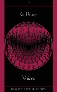 Enlarge image Cover: Voices - Black Shuck Books
