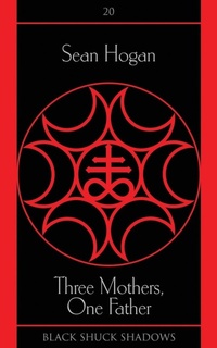 Enlarge image Cover: Three Mothers, One Father - Black Shuck Books