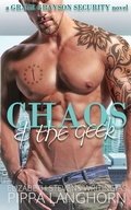 Cover: Chaos & the Geek - Kinky Siren