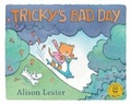 Cover: Tricky's Bad Day - Affirm Press