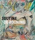 Cover: Soutine / De Kooning - Paul Holberton Publishing Ltd