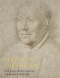 Cover: Keeping in the Present - Paul Holberton Publishing Ltd