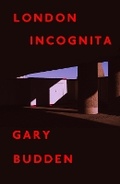 Cover: London Incognita - Dead Ink Books