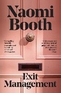 Cover: Exit Management - Dead Ink Books
