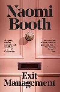 Enlarge image Cover: Exit Management - Dead Ink Books