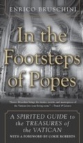 Abbildung von: In the Footsteps of Popes - HarperCollins e-books