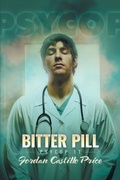 Cover: Bitter Pill - Jcp Books