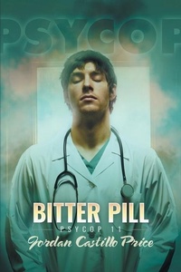 Enlarge image Cover: Bitter Pill - Jcp Books