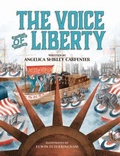 Cover: The Voice of Liberty - South Dakota State Historical Society