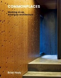 Cover: Commonplaces 2008-20 - Oscar Riera Ojeda Publishers Limited