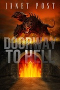 Cover: Doorway to Hell - Tell-Tale Publishing Group, LLC