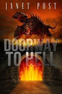 Enlarge image Cover: Doorway to Hell - Tell-Tale Publishing Group, LLC