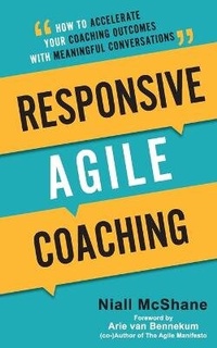 Enlarge image Cover: Responsive Agile Coaching - Lifestyle Entrepreneurs Press