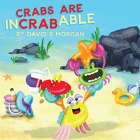 Enlarge image Cover: Crabs are InCRABable - 2 Z Press LLC