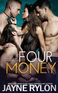 Cover: Four Money - Happy Endings Publishing