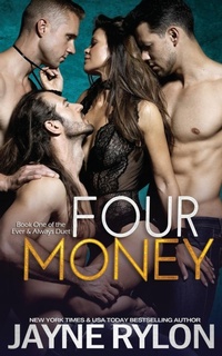 Enlarge image Cover: Four Money - Happy Endings Publishing