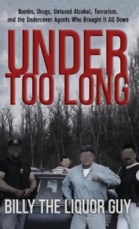 Abbildung von: Under Too Long - Genius Book Company