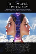 Cover: The Twofer Compendium - Celestial Echo Press