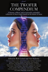 Enlarge image Cover: The Twofer Compendium - Celestial Echo Press