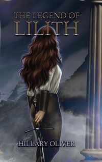 Enlarge image Cover: The Legend of Lilith - Phoenix Rising Press