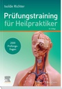 Bild: Prüfungstraining für Heilpraktiker - Urban & Fischer