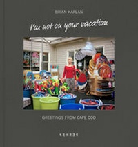 Abbildung von: Brian Kaplan - Kehrer Verlag