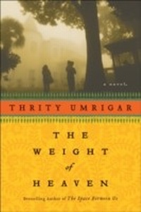 Enlarge image Cover: The Weight of Heaven - HarperCollins