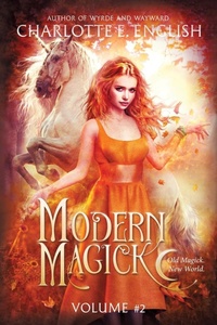 Enlarge image Cover: Modern Magick - Frouse Books