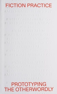 Enlarge image Cover: Fiction Practice - Onomatopee