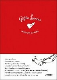 Abbildung von: Petites Luxures - Lannoo Publishers