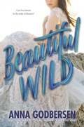 Cover: Beautiful Wild - HarperCollins