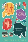 Cover: Stick With Me - HarperCollins