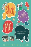 Cover: Stick with Me - Collins