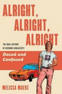Abbildung von: Alright, Alright, Alright - Harper