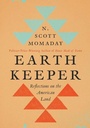 Cover: Earth Keeper: Reflections on the American Land - HarperCollins