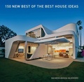 Cover: 150 New Best of the Best House Ideas - HarperCollins