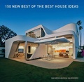 Cover: 150 New Best of the Best House Ideas - Harper