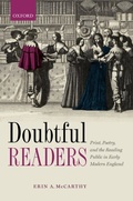 Bild: Doubtful Readers - OUP eBook