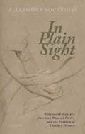 Bild: In Plain Sight - OUP eBook